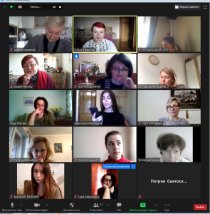 2 ТРЕНИНГ КТО Я