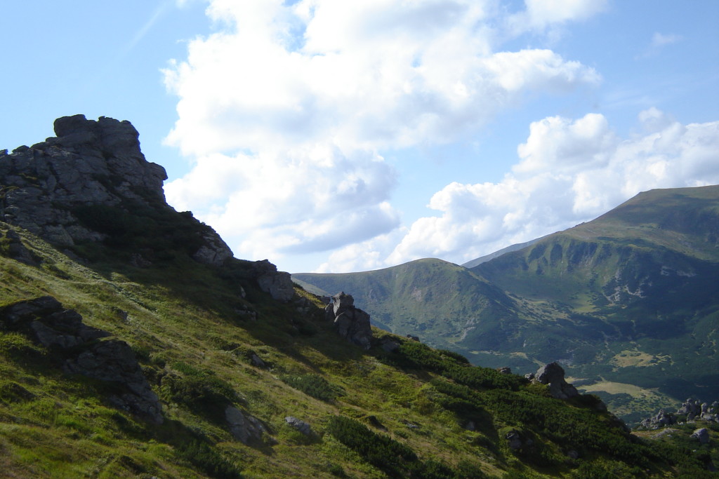 Вухатый Камень