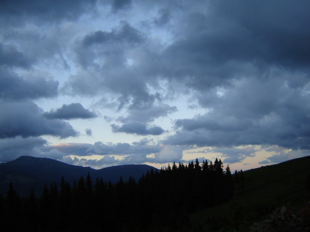 ВЕЧЕР НА РАДУЛЕ