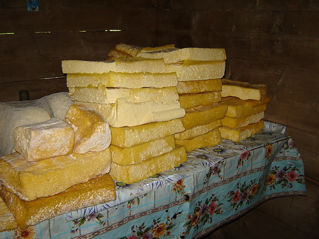 Закоптили сейчас будем перекручивать