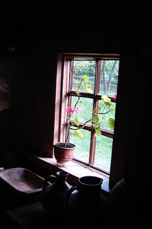 Простор и воля 