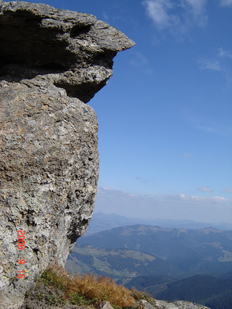 каменный вуйко