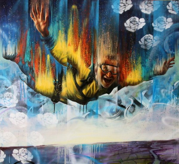 Творческий полет