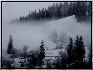 Начинается метель