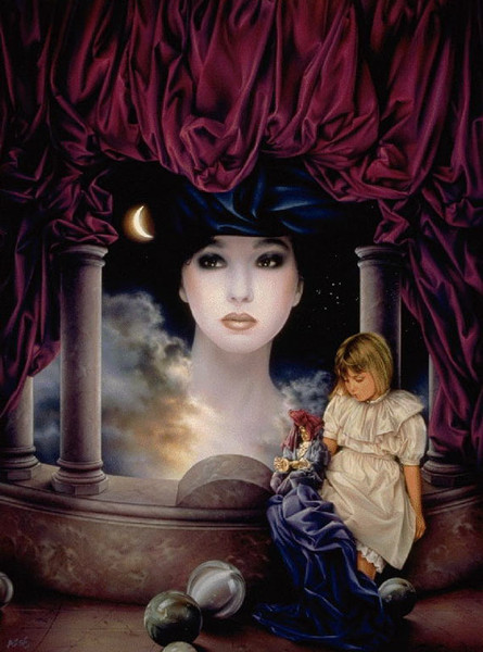 Одиночество и слава