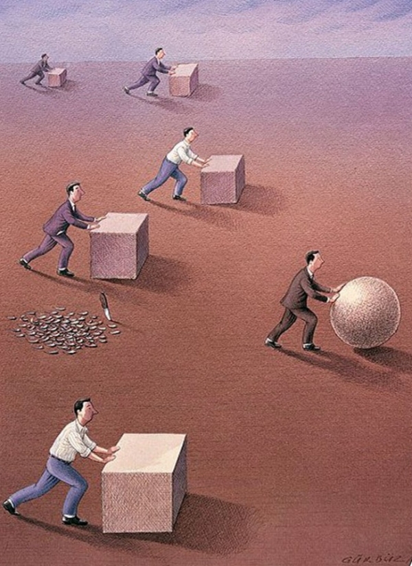 Непохожесть