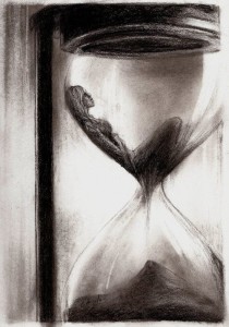 ЖИЗНЬ УХОДИТ