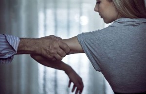 Начало насилия