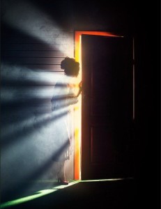 УШЛА ОТ НАСИЛЬНИКА