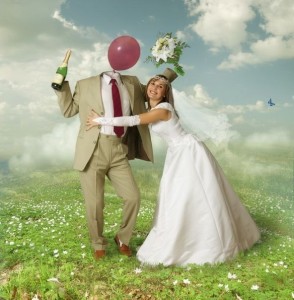 замуж непонятно за кого