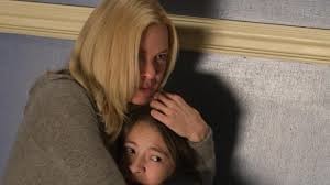 мать и дочь