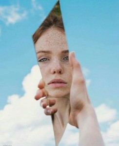 Вернуться к себе