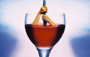 Вытянть из пьянства