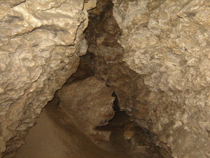 ЗА КАМЕНЕМ ТУАЛЕТ