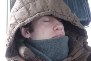 КОНОПЕЛЬКО СПИТЬ