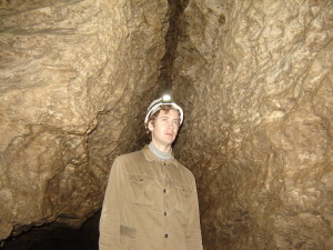 Сережа Конопелко