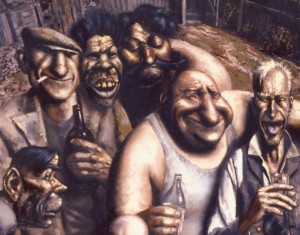 Собутыльники