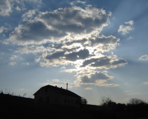 Хмарки-білявки