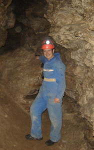 воєнний комбез