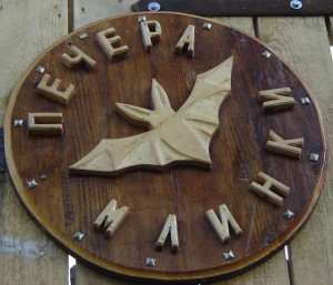 печера символ спелеології