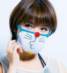 Смешная маска_n