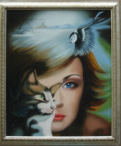 Владимир Цыбарь