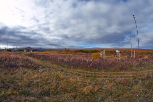 МЕТЕОСТАНИЦИЯ