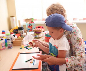 Обучение через тактильность nasibulova