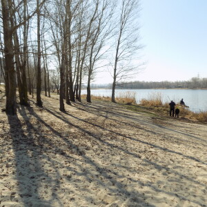 Озеро Опечань