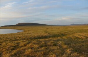 Равнині Айона