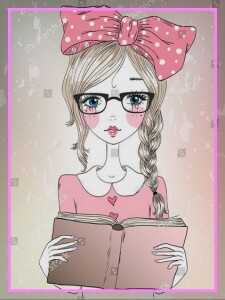 отличница8c