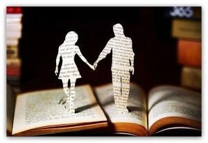 Книжная любовь