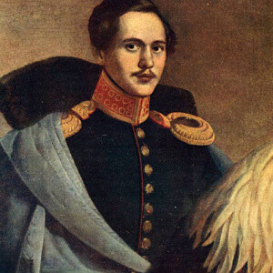 Лермонтов_АС