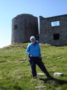 Я на Попиване