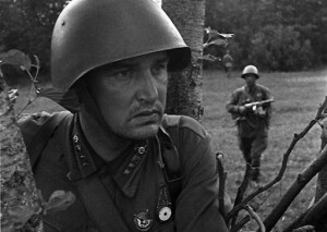 Советскийс солдат